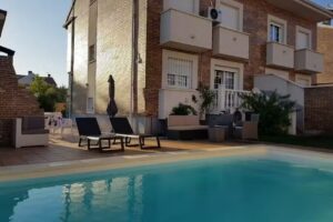 Casa Rural Villa María