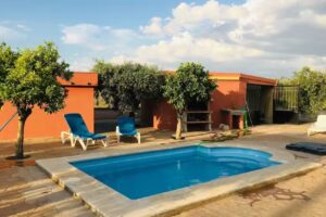 Casa Rural Villa Petaca – Cerca de Mérida, Badajoz