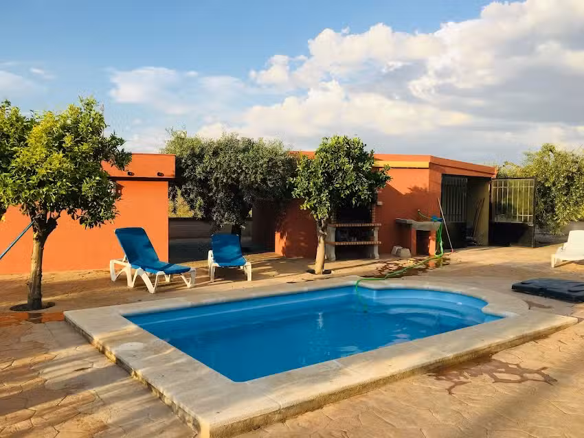 Casa Rural Villa Petaca – Cerca de Mérida, Badajoz