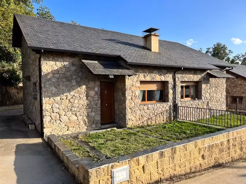 Casa rural Villa Quijada