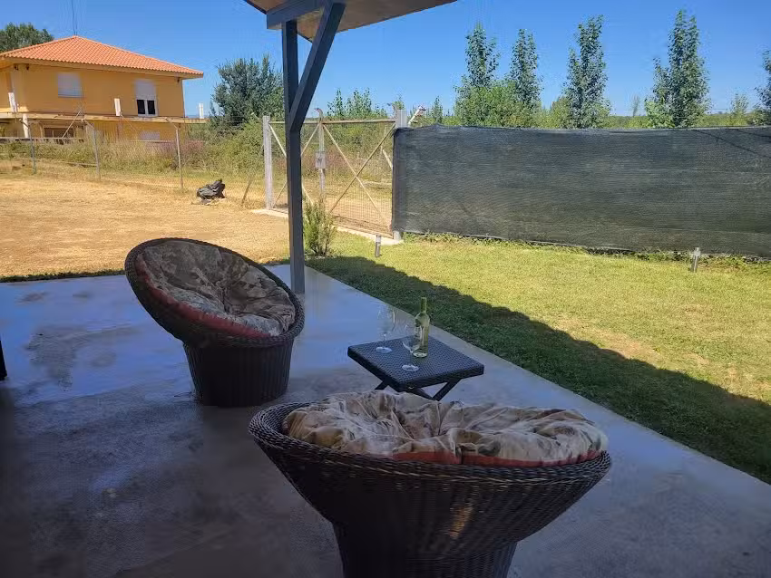 CASA RURAL Villa Remesal