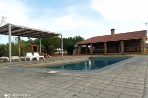 Casa Rural Villa San Rafael