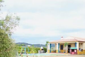 Casa rural VILLA SARA