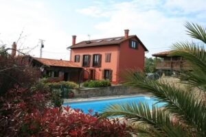 Casa Rural Villa Siena CA-1451-AS