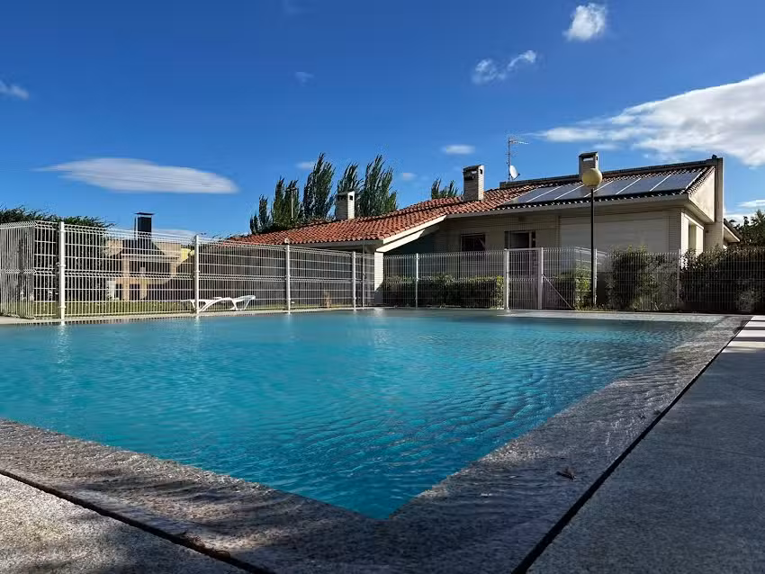 Casa Rural Villa Verde