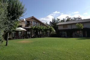 Casa Rural Villabamba