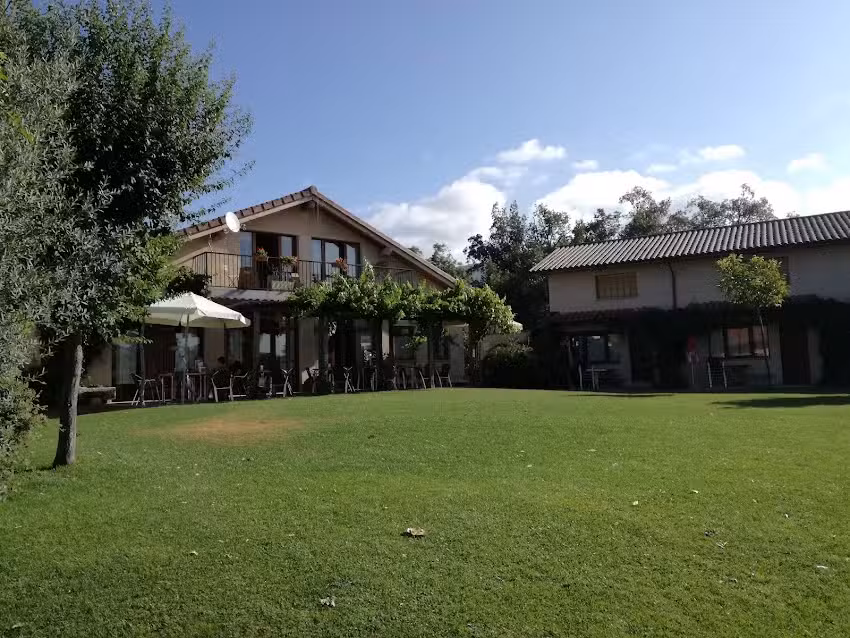 Casa Rural Villabamba