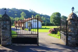 Casa Rural Villacarriedo El Puentuco