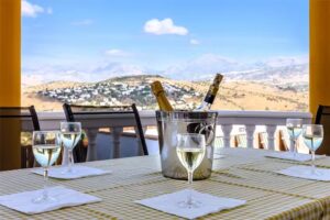 Casa Rural Villamayno.