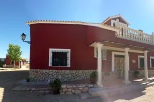 Casa Rural Villanova