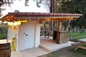 Casa Rural Villazorita