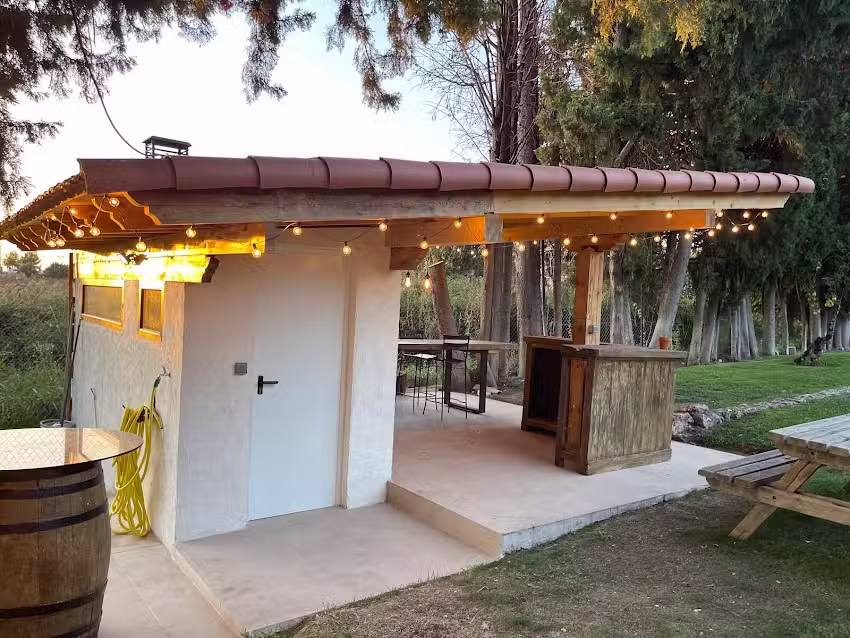 Casa Rural Villazorita