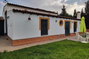 Casa Rural Viña Chica