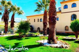 Casa Rural Viña Del Rey