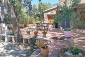 Casa Rural Viñas Perdidas – Bejar