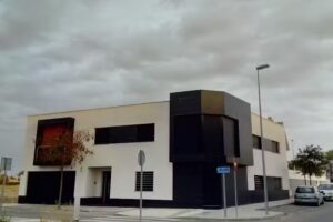 Casa Rural Virgen de las Cruces