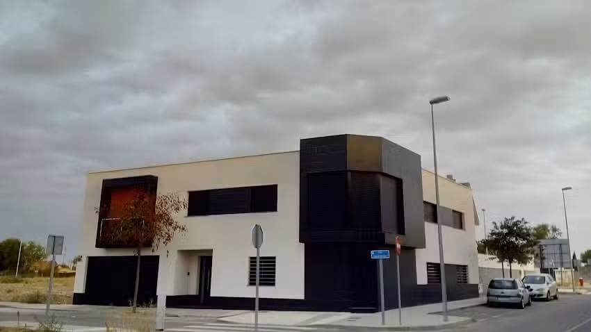 Casa Rural Virgen de las Cruces