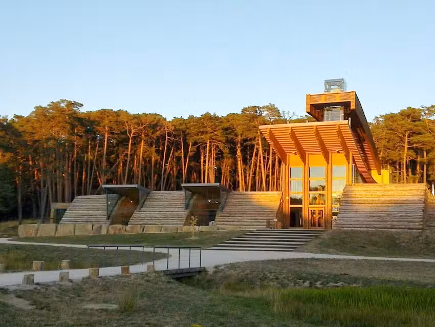 Casa rural Vista Urbión