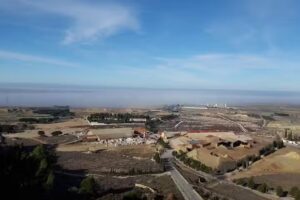 Casa Rural Vistabella