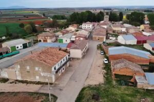 Casa Rural y Apartamentos Turísticos “Las Candelas”