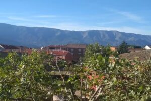 Casa Rural Y Apartamentos Turísticos «Las Casitas»