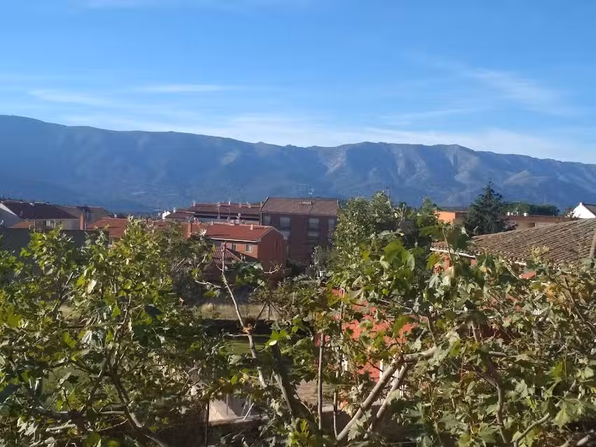 Casa Rural Y Apartamentos Turísticos «Las Casitas»