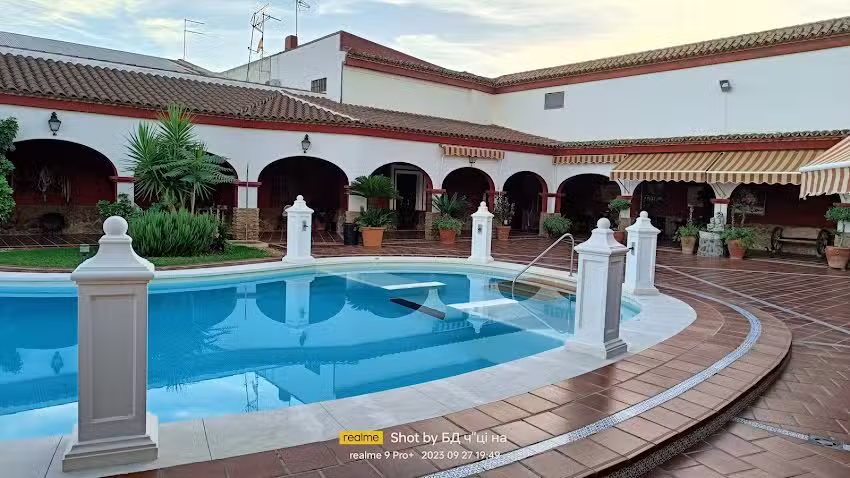 Casa Rural y Museo La Barandilla