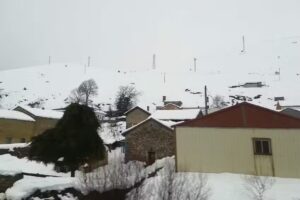 Casa rural y restaurante Puerta de Asturias