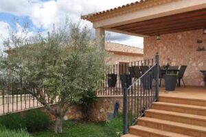 Casa Rural y Spa Abuelo Lupi