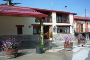 CASA RURAL “Zaballa”