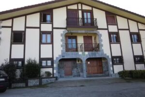 Casa Rural Zelaieta BerriBi