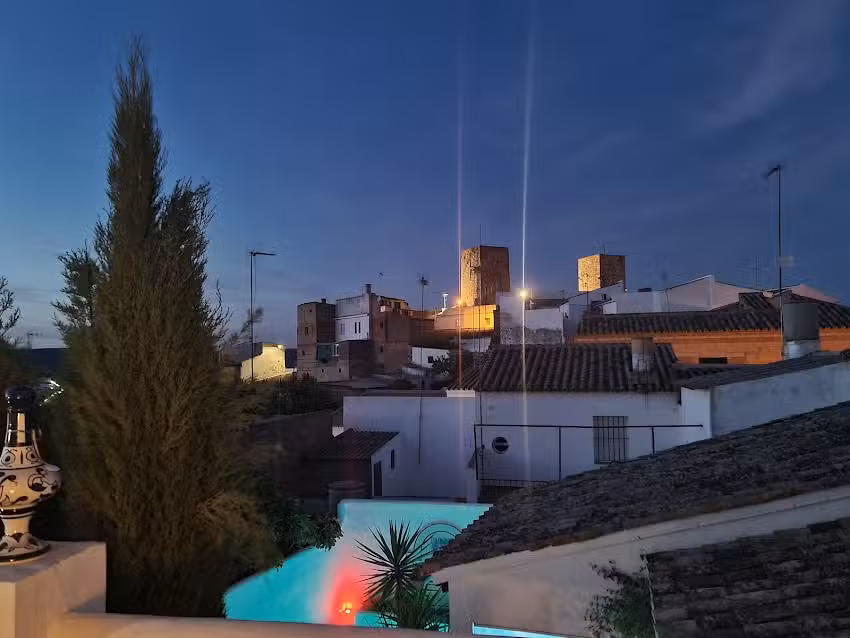 Casa rural