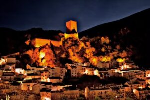 Casa Rurlal Arroyo Rechita