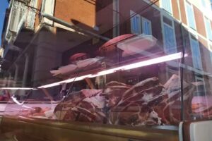 Casa Rurral Bella VIsta