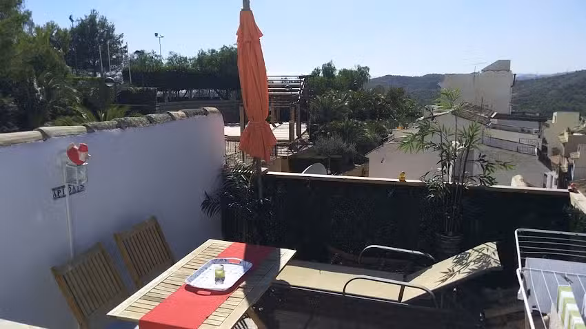 Casa Rústica
