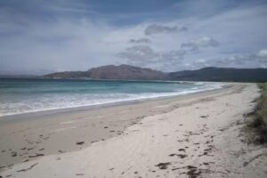 Casa Rústica de Lira