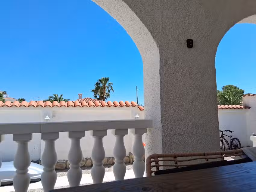 Casa Rustica Mont Roig