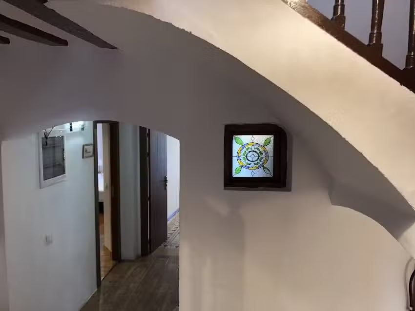 Casa Ruta del Vino
