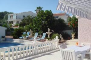 Casa Ruth Villa de vacaciones