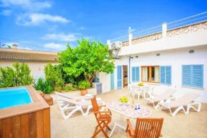 Casa Sa Marina- Belvilla by Oyo