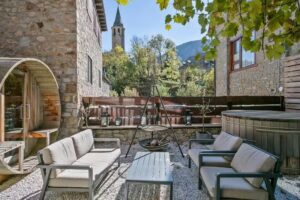 Casa Saboredo | LUDERNA Rentals