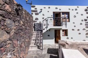 Casa Salazar -Turismo Rural-