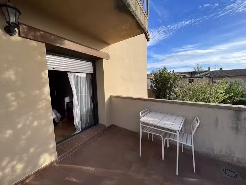 Casa Salto de Roldán