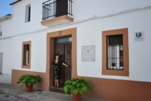 Casa San Antonio «Vivienda Turística de Alojamiento Rural»