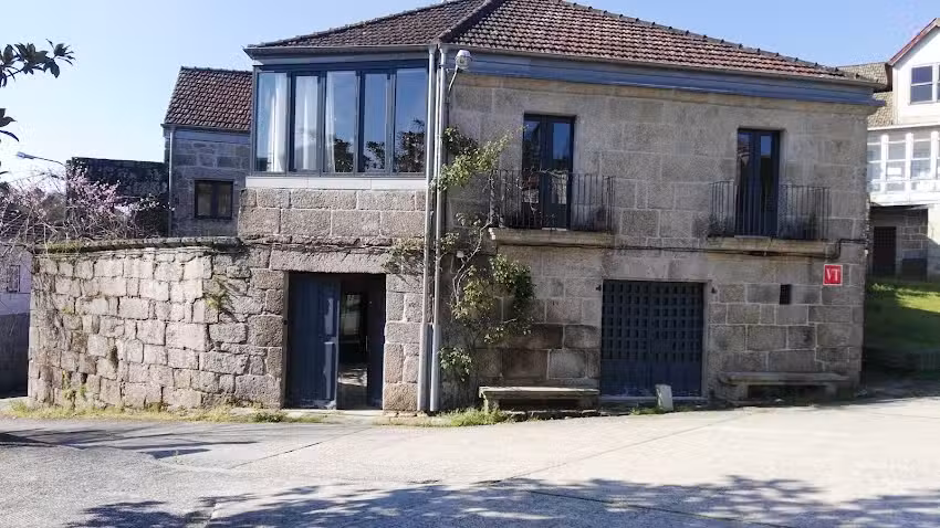 Casa San Clodio