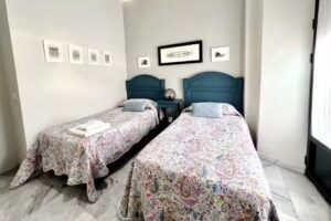 Casa San Martín Sevilla – Alojamiento Turístico