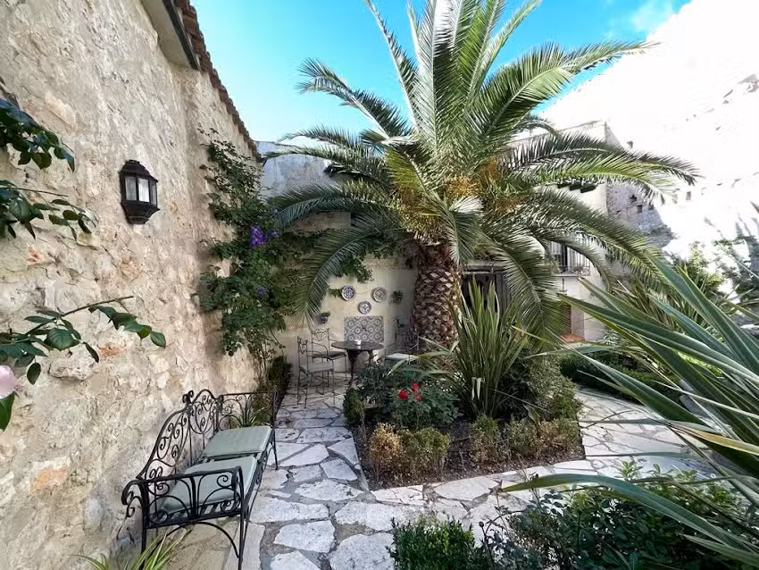 Casa San Roque