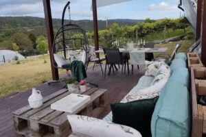 Casa Santamaría Alquiler Vacacional