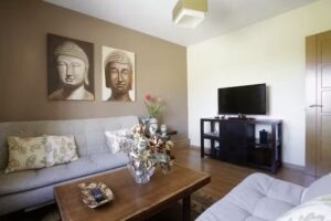 CASA SARELA en Santiago de Compostela – Apartamentos turísticos