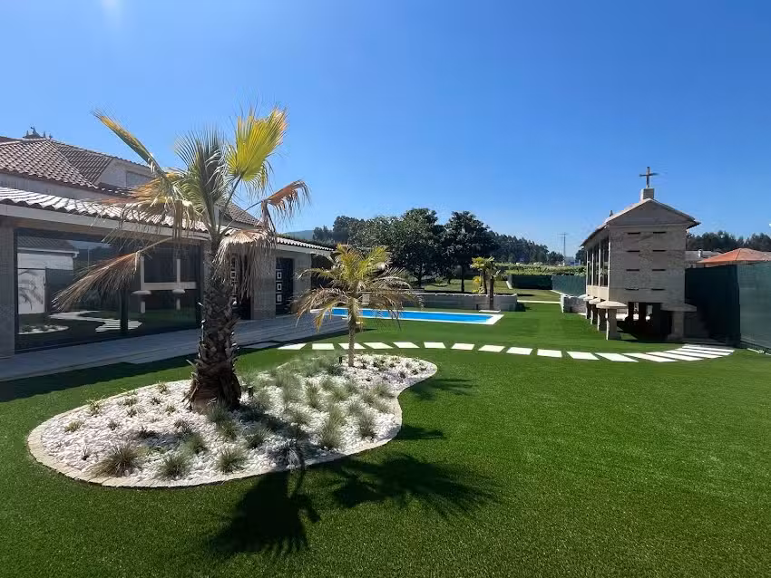 Casa Sarita